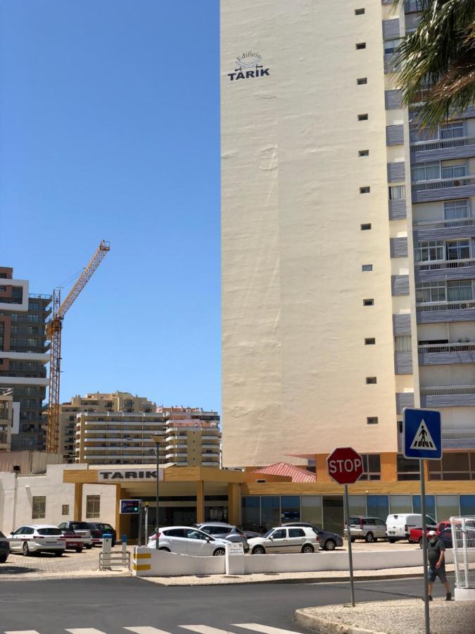 Praia Da Rocha Apartment 7 - Apartamento 613 Tarik - A Apartment Portimão Exterior foto